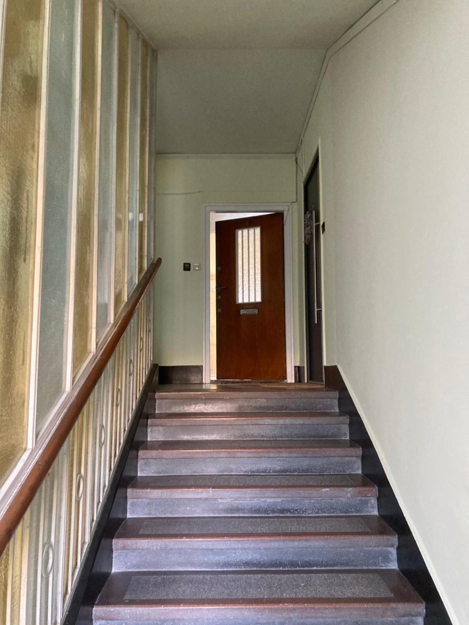 Pannonia View Delight Apartment บูดาเปสต์ ภายนอก รูปภาพ
