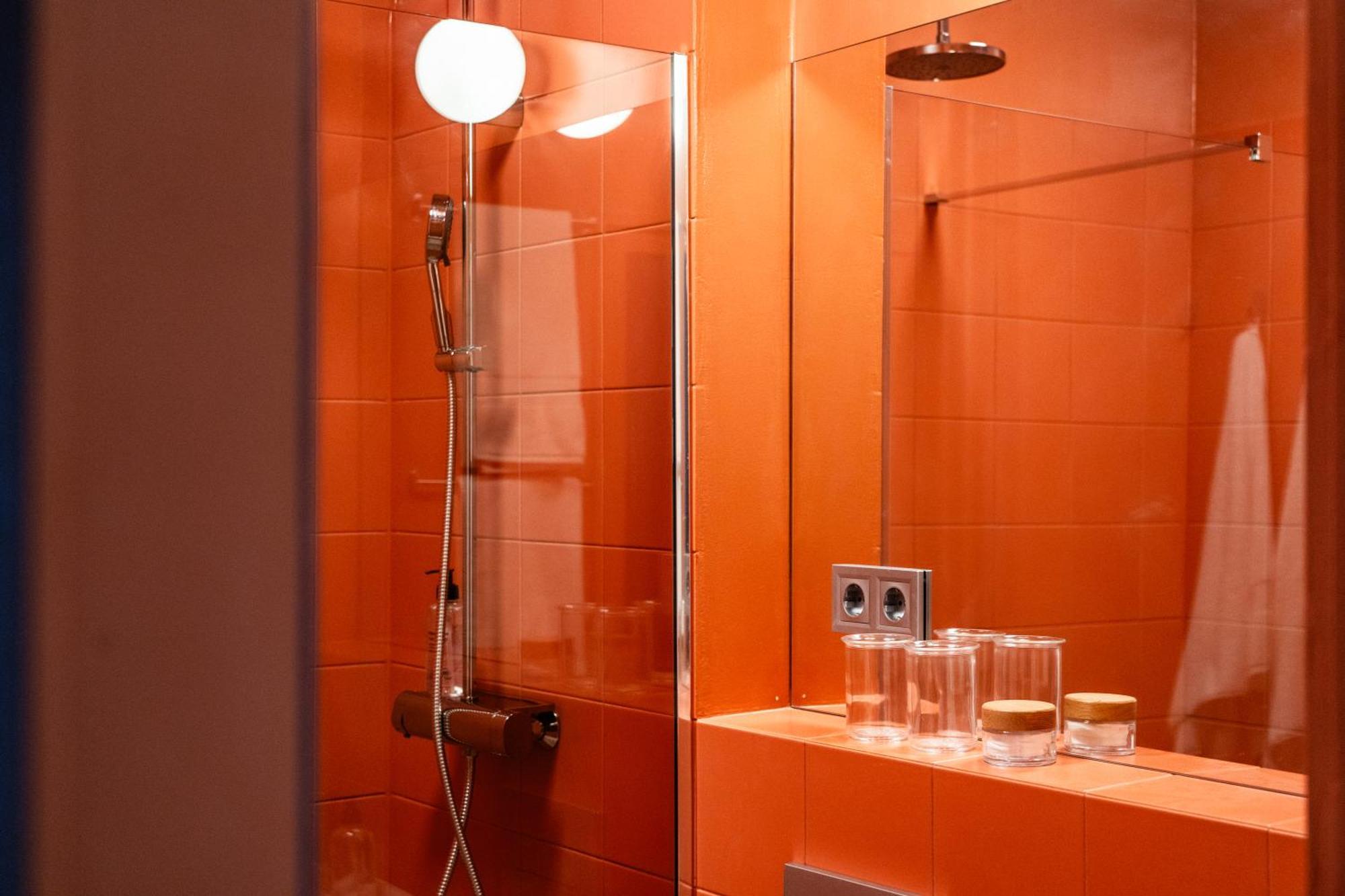 Pannonia View Delight Apartment บูดาเปสต์ ภายนอก รูปภาพ