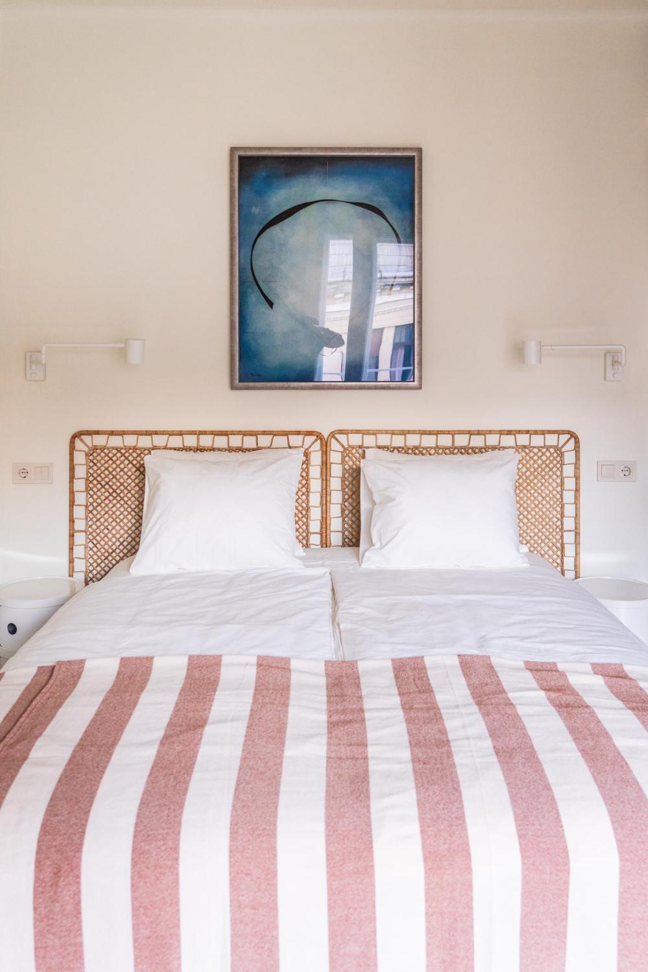 Pannonia View Delight Apartment บูดาเปสต์ ภายนอก รูปภาพ